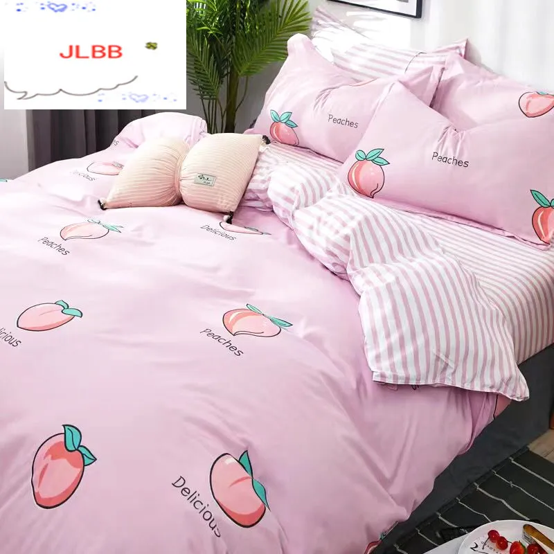 4 Pieces Red Bedding Sets For Wedding Double Queen King Size Bedding Duvet Cover Bed Sheet Set Pillowcases 2020 
4 Pieces Red Bedding Sets For Wedding Double Queen King Size Bedding Duvet Cover Bed Sheet Set Pillowcases 2020