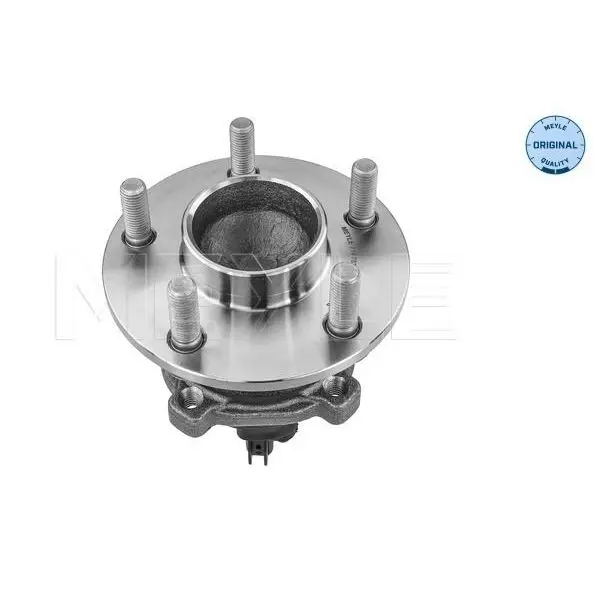 Комплект подшипника ступицы задней со ступицей c ABS Ford Focu|Клатчи и аксессуары| |