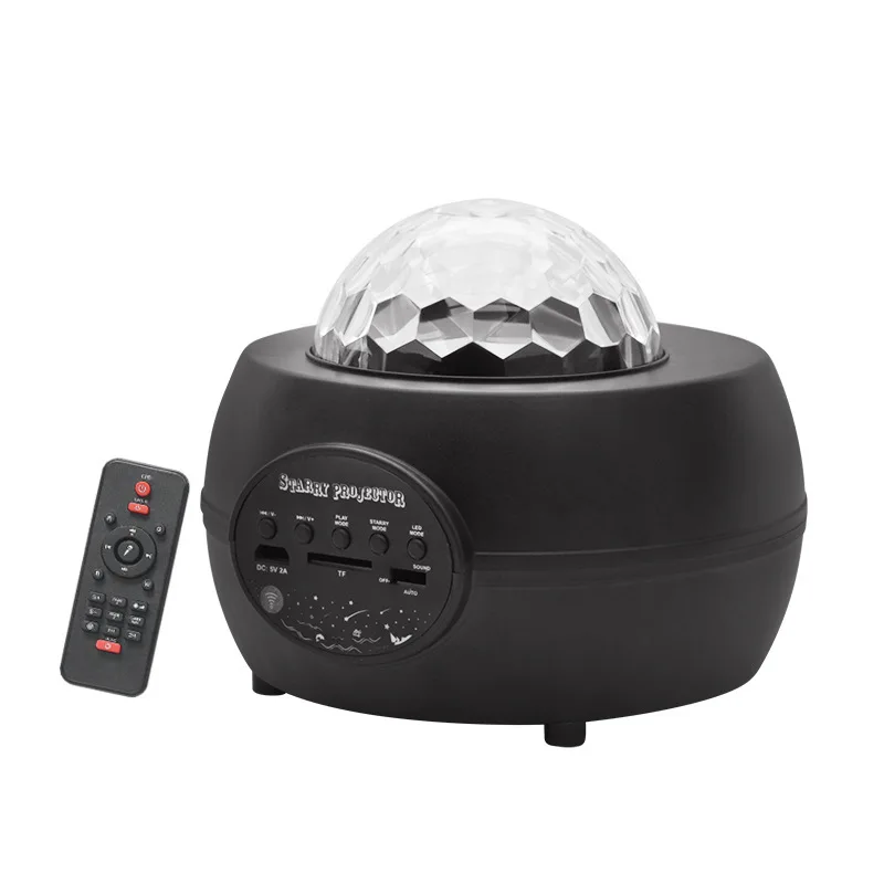 Galaxy Projection Night Lights Green Star Projector Built-in Bluetooth Speaker Light sync with Music Water Wave Effect Lamp
Galaxy Projection Night Lights Green Star Projector Built-in Bluetooth Speaker Light sync with Music Water Wave Effect Lamp