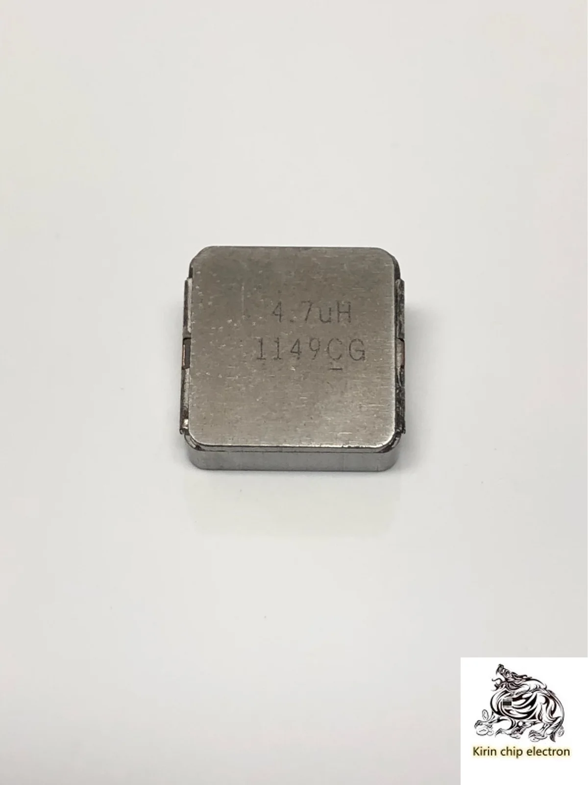 10pcs / lot ihlp4040dzer4r7m01 chip integrated high current power inductor 10x104.7uh 17A
10pcs / lot ihlp4040dzer4r7m01 chip integrated high current power inductor 10x104.7uh 17A
