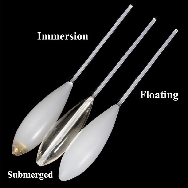5pcs Bombarda Fishing Float Slow Sinking Fly Fishing Spinning Float Carp Coarse Trout Bass Sea Lure Casting Fishing Accessories
5pcs Bombarda Fishing Float Slow Sinking Fly Fishing Spinning Float Carp Coarse Trout Bass Sea Lure Casting Fishing Accessories
