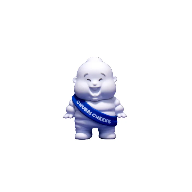 Blind Box Toys Figure Original Adorable Chubbi Cheeks BB Boy 8Style Random Kawaii Surprise Anime Model Guess PVC Dolls 10Pcs/Set
Blind Box Toys Figure Original Adorable Chubbi Cheeks BB Boy 8Style Random Kawaii Surprise Anime Model Guess PVC Dolls 10Pcs/Set