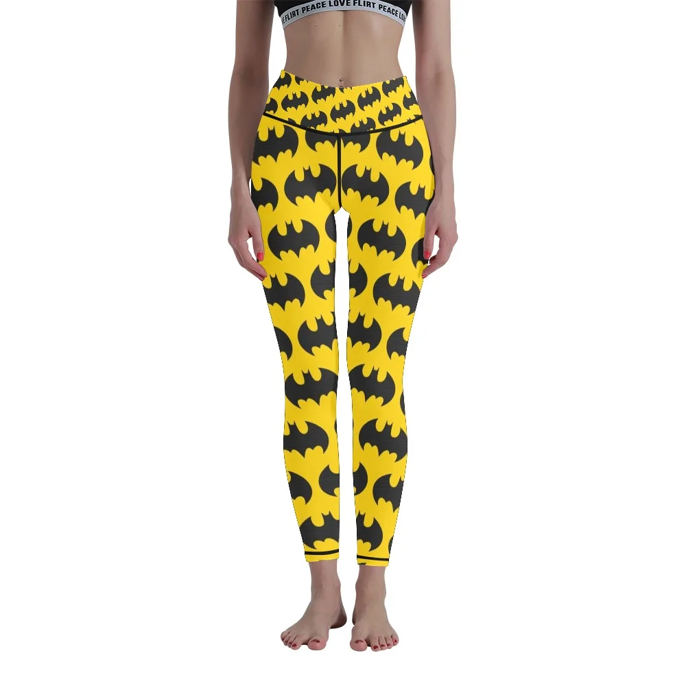 3D Printed Yoga Pants Fitness High Waist Large Size Yoga Pants Nine-point Pants Leggings Fitness Leggings Women's Sports Pants
3D Printed Yoga Pants Fitness High Waist Large Size Yoga Pants Nine-point Pants Leggings Fitness Leggings Women's Sports Pants