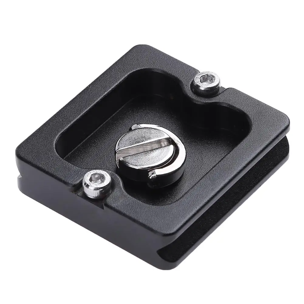 Tripod Monopods PU40 Quick Release Plate J1 N1 Tripod Ball Head Arca Swiss w/1/4 inch Screw for Camera Accessory
Tripod Monopods PU40 Quick Release Plate J1 N1 Tripod Ball Head Arca Swiss w/1/4 inch Screw for Camera Accessory