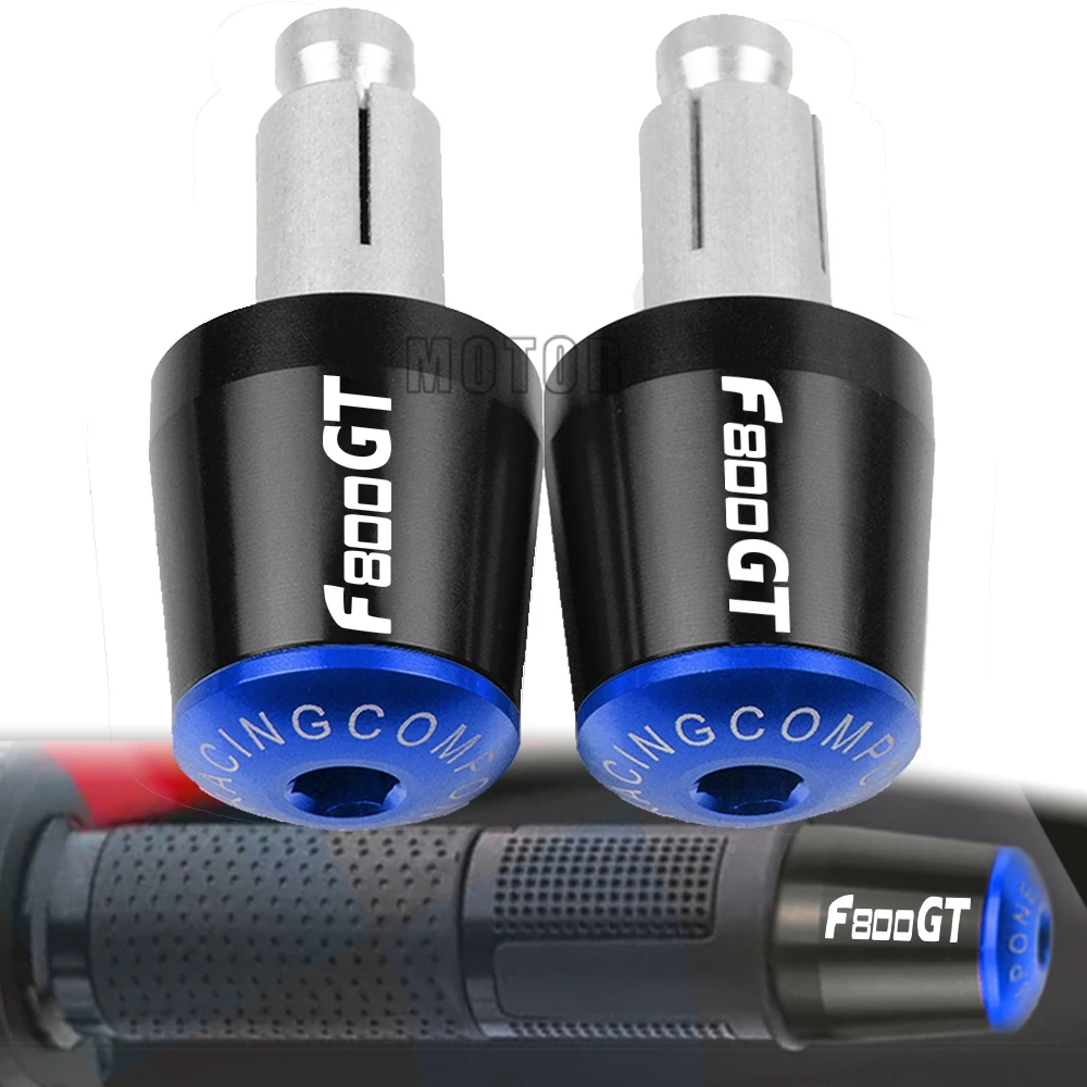 For BMW F 800 GT F800GT 2013 2014 2015 2016 2017 2018 2019 7/8" 22mm Motorcycle Handlebar Grips End Handle Bar Cap End Plug
For BMW F 800 GT F800GT 2013 2014 2015 2016 2017 2018 2019 7/8" 22mm Motorcycle Handlebar Grips End Handle Bar Cap End Plug