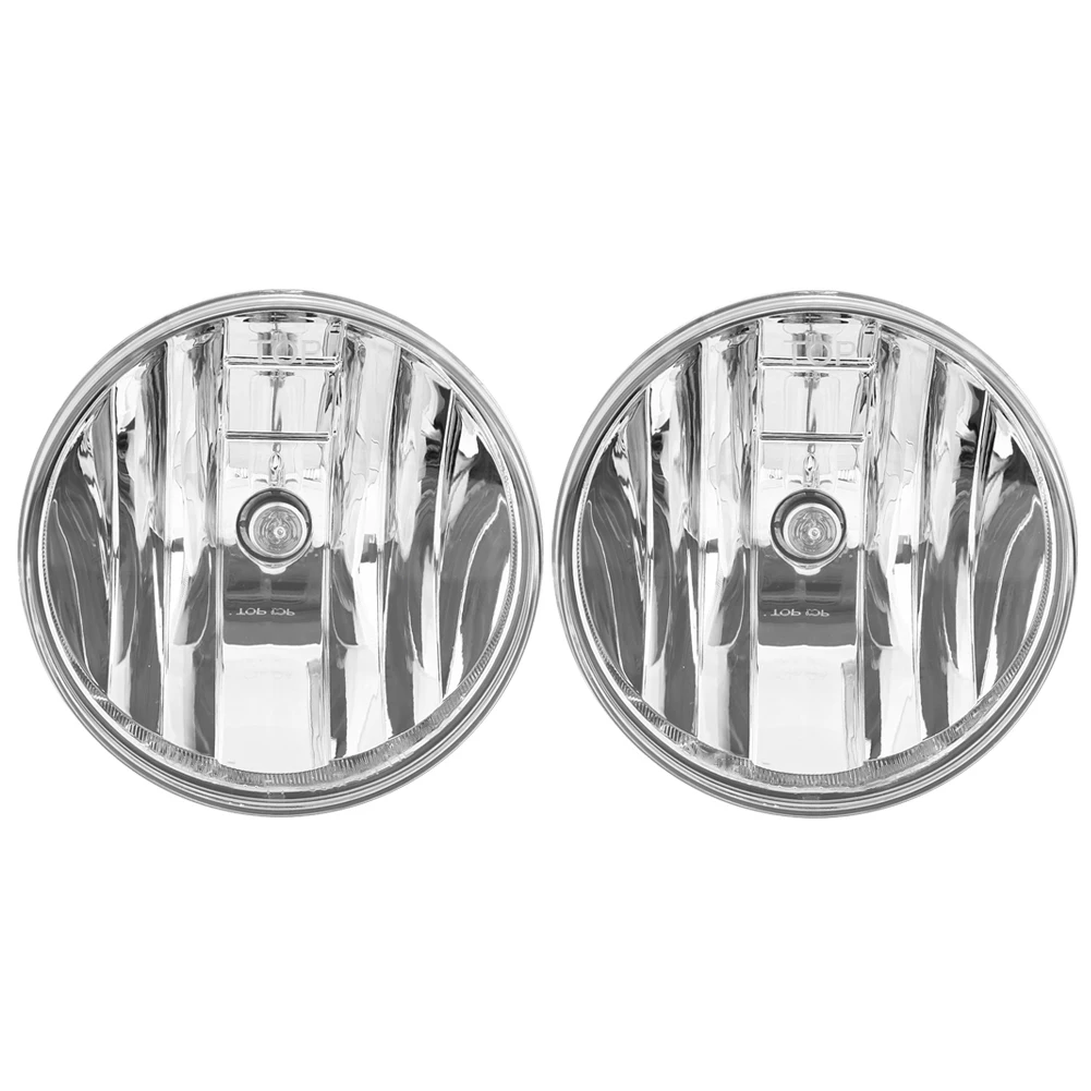 Pair of Car Fog Lights Driving Bumper Lamps&Bulbs for GMC Sierra 1500 2500HD 3500 HD 07-14
Pair of Car Fog Lights Driving Bumper Lamps&Bulbs for GMC Sierra 1500 2500HD 3500 HD 07-14