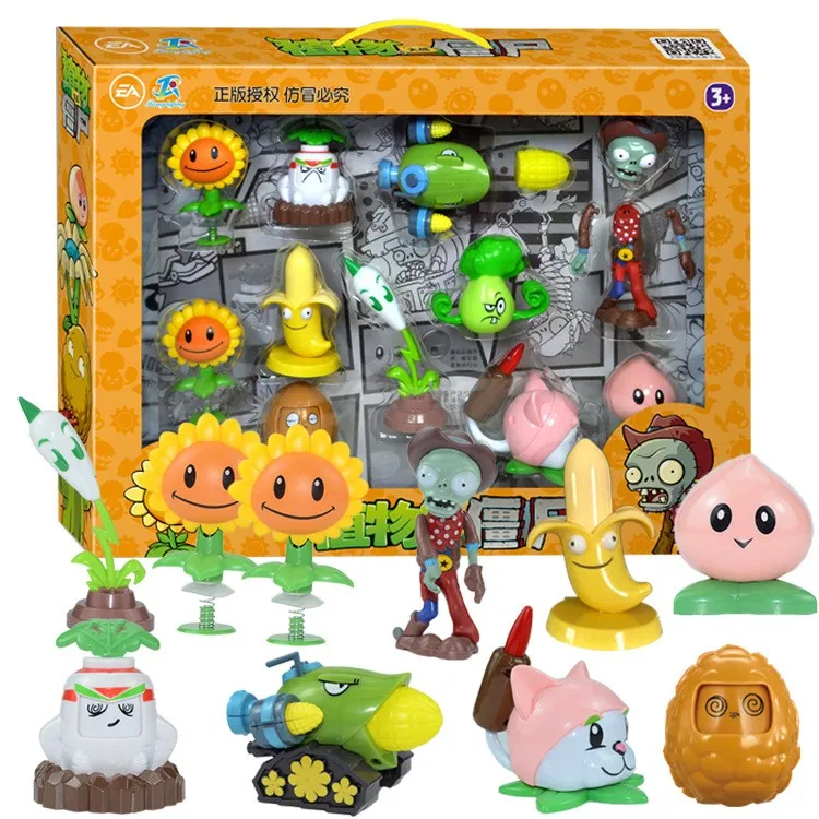 Full Set Action Figure Shooting Anime Games Silicone Toys Christmas Birthday Gifts For Children
Full Set Action Figure Shooting Anime Games Silicone Toys Christmas Birthday Gifts For Children