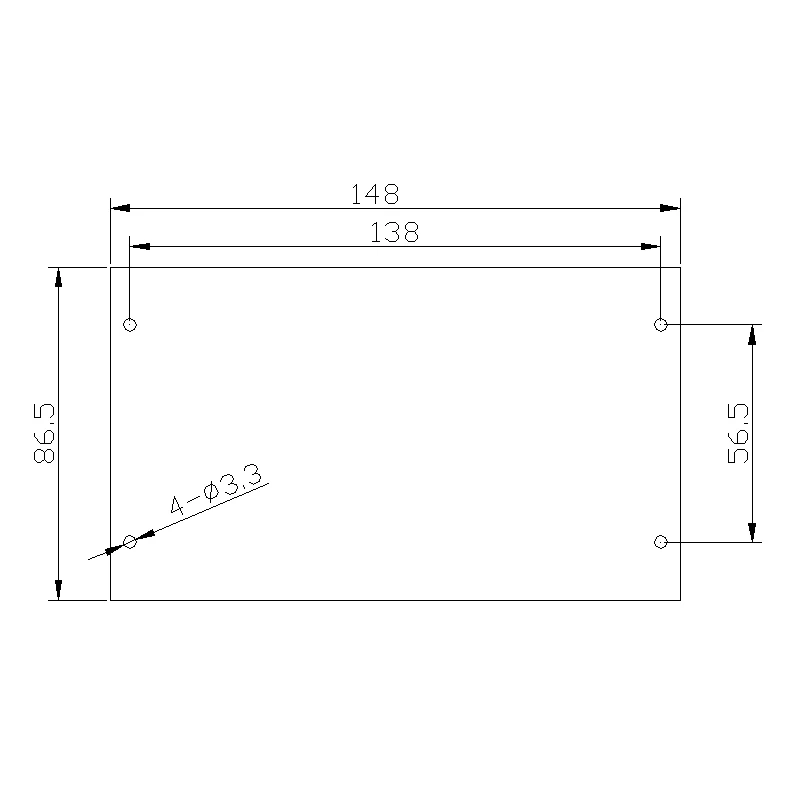 Spot Welder Control Panel Adjusting Time and Current Digital Display Spot Welder Transformer Controller NY-D01
Spot Welder Control Panel Adjusting Time and Current Digital Display Spot Welder Transformer Controller NY-D01