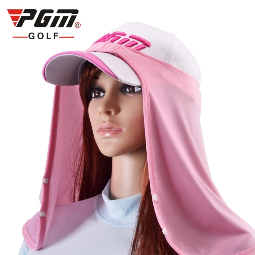 PGM Golf Fashion Sports Shawl Sunscreen UV Face Guard Ice Silk Bib Golf Products Men and Women Sunscreen Cool and Breathable
PGM Golf Fashion Sports Shawl Sunscreen UV Face Guard Ice Silk Bib Golf Products Men and Women Sunscreen Cool and Breathable
