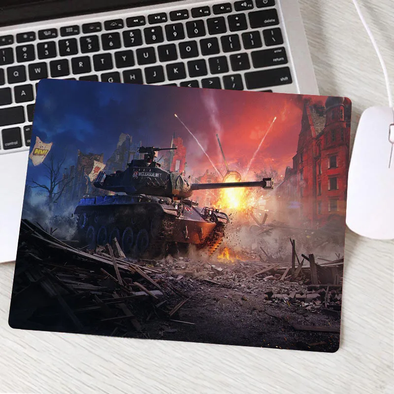 Best Selling World Of Tanks Mouse Pad High-end gaming pad Gamer Mat Game Computer mouse Laptop Play Mats
Best Selling World Of Tanks Mouse Pad High-end gaming pad Gamer Mat Game Computer mouse Laptop Play Mats