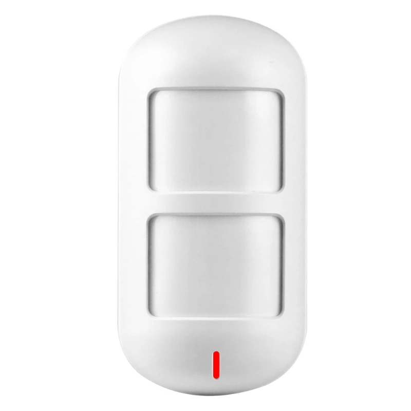 Anti-burglar Thief PIR Motion Sensor Detector Wireless WiFi PIR Sensor Infrared Detector Security Alarm Tuya Smart Life
Anti-burglar Thief PIR Motion Sensor Detector Wireless WiFi PIR Sensor Infrared Detector Security Alarm Tuya Smart Life