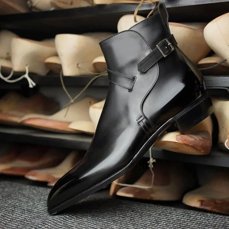 Men PU Leather Shoes Low Heel Casual Shoes Dress Shoes Brogue Shoes Spring Ankle Boots Vintage Classic Male Casual HC303
Men PU Leather Shoes Low Heel Casual Shoes Dress Shoes Brogue Shoes Spring Ankle Boots Vintage Classic Male Casual HC303