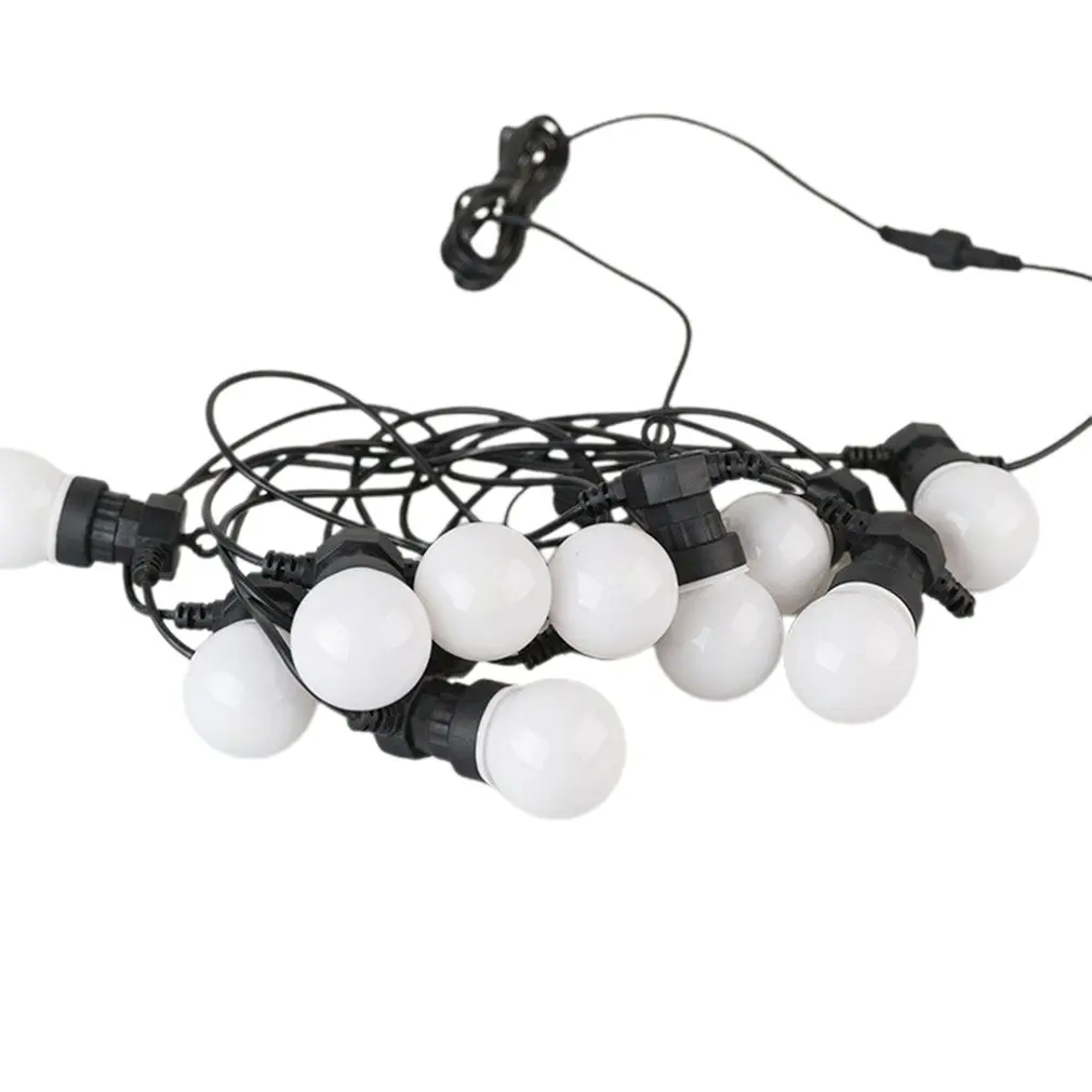 Marquee String G50 Outdoor Garden Decoration Spherical Light With Remote Control Solar Bulb String Light
Marquee String G50 Outdoor Garden Decoration Spherical Light With Remote Control Solar Bulb String Light