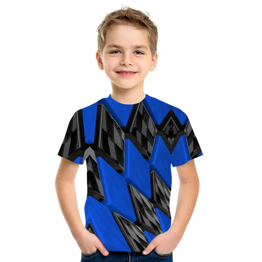 2021 New Style Psychedelic Printed Casual Short-sleeved T-shirt Men's Streetwear T-shirt Abstract 3d Fun T-shirt Boys And Girls
2021 New Style Psychedelic Printed Casual Short-sleeved T-shirt Men's Streetwear T-shirt Abstract 3d Fun T-shirt Boys And Girls