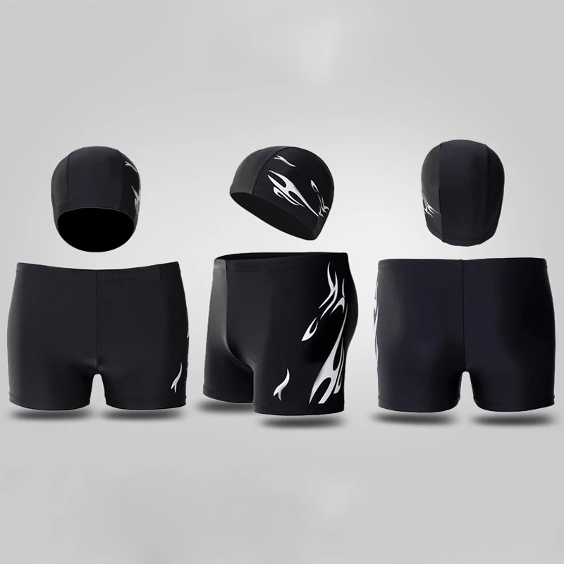 Men Swimming Set Swimwear Goggles Cap Carry Bag Men Swimwear Beach Swimsuit Shorts FS99
Men Swimming Set Swimwear Goggles Cap Carry Bag Men Swimwear Beach Swimsuit Shorts FS99