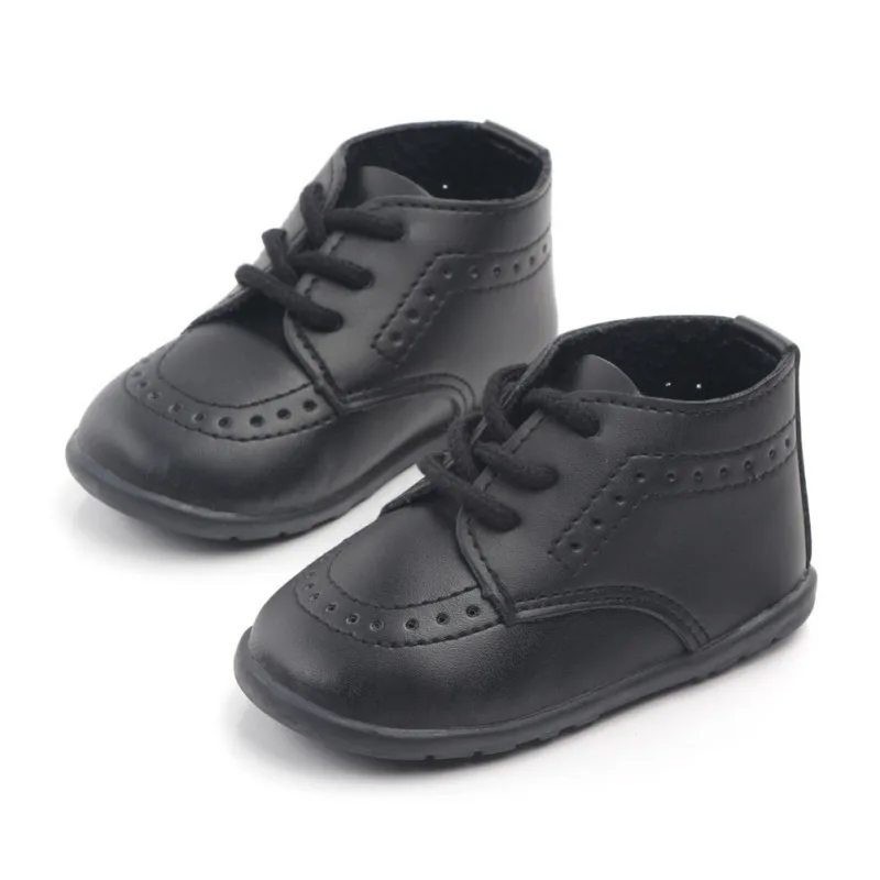 Baby Boy Girl Breathable Solid Print Anti-Slip Shoes Casual Sneakers Walking Shoe Fall Soft Soled First Walkers Hot Sale
Baby Boy Girl Breathable Solid Print Anti-Slip Shoes Casual Sneakers Walking Shoe Fall Soft Soled First Walkers Hot Sale