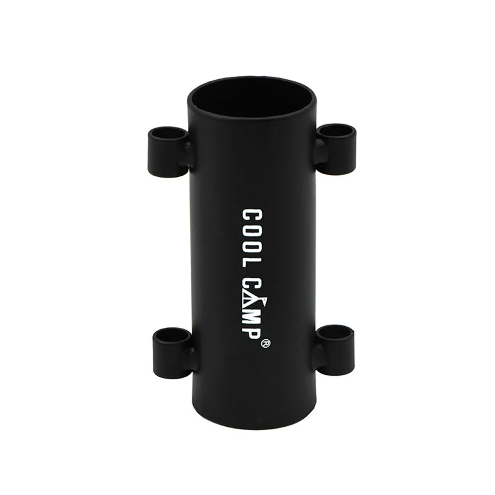 Camping Accessories Tent Awning Pole Holder Metal Sunshade Pole Ground Holder Frame Tent Awning Canopy Pole Fixing Pipe Parts
Camping Accessories Tent Awning Pole Holder Metal Sunshade Pole Ground Holder Frame Tent Awning Canopy Pole Fixing Pipe Parts