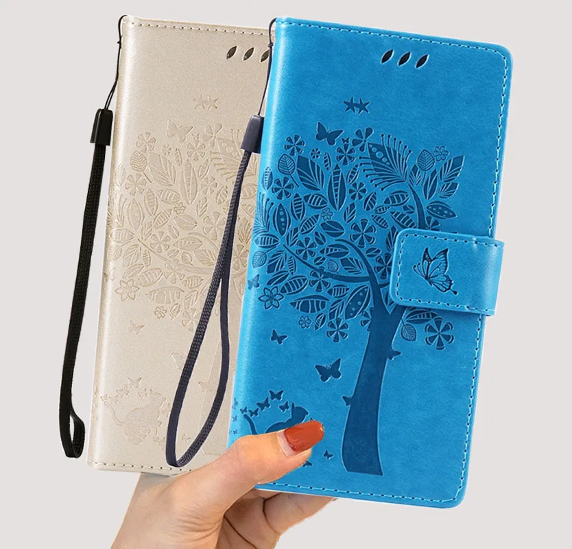 Hot sale! Flip Stand Case TOP Quality PU Leather Cover With View Alcatel TCL Plex | Мобильные телефоны и аксессуары