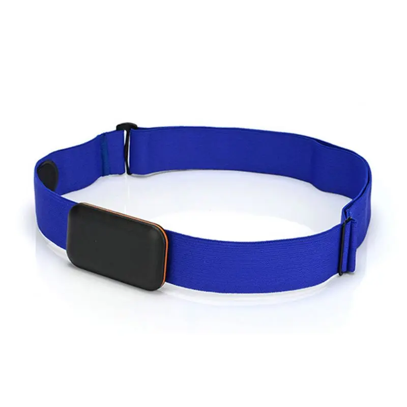 Free shipping Smart Heart Rate Monitor Chest Strap Waterproof with Bluetooth Tracker for Yoga
Free shipping Smart Heart Rate Monitor Chest Strap Waterproof with Bluetooth Tracker for Yoga