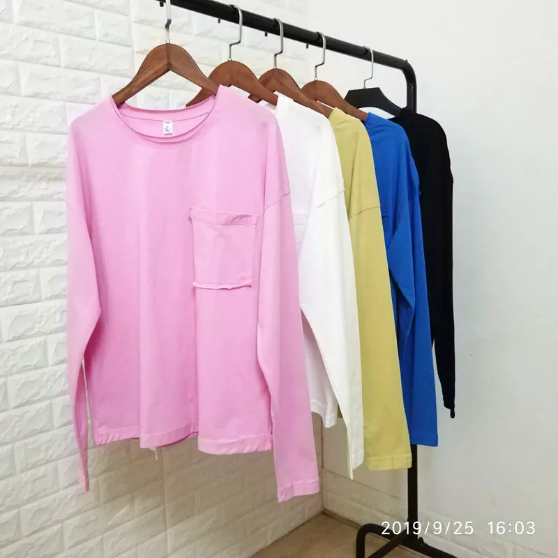 T shirt women 2019 new fashion solid bottoming shirt o collar full sleeve ladies T-shirt vestidos off white brand Cotton tshirt
T shirt women 2019 new fashion solid bottoming shirt o collar full sleeve ladies T-shirt vestidos off white brand Cotton tshirt
