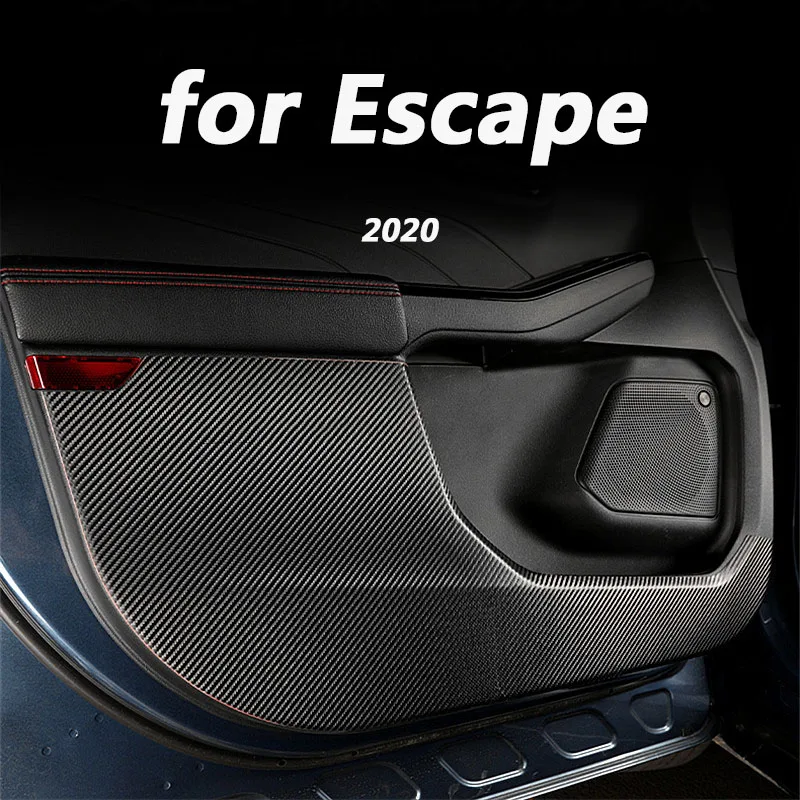 for Ford Escape 2020 Car interior decoration accessories, door anti-dirty pad, anti-dirty patch protection
for Ford Escape 2020 Car interior decoration accessories, door anti-dirty pad, anti-dirty patch protection
