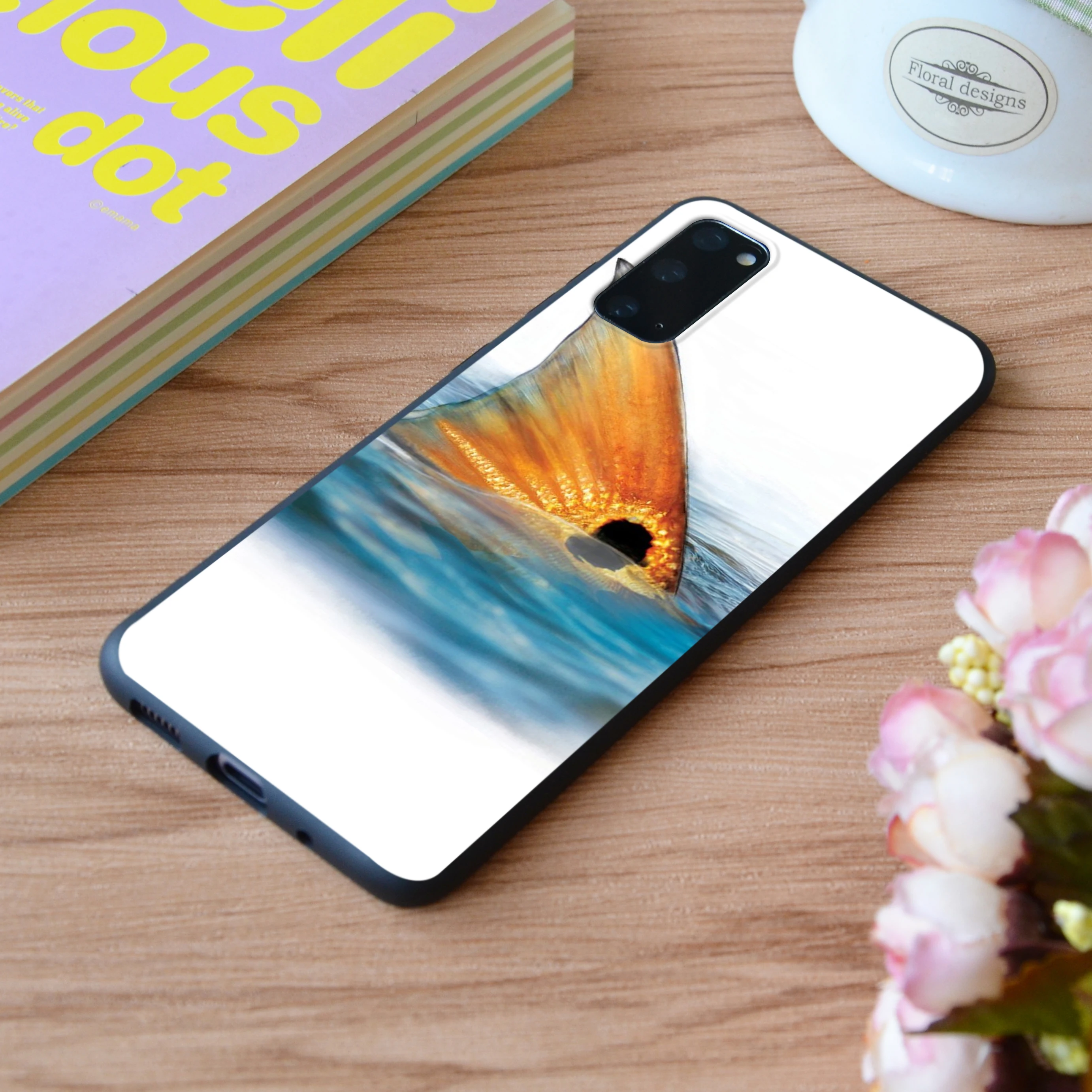 For Samsung Tailing Redfish Print Soft Silicone Matt Case TPU Cover Galaxy S Note M and Galaxy A
For Samsung Tailing Redfish Print Soft Silicone Matt Case TPU Cover Galaxy S Note M and Galaxy A
