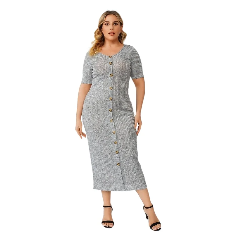 Summer Dress Ladies 2021 Evening Dresses Large Sizes Plus Size Dresses Bodycon Long Dress Big Size House of Sunny Woman Clothes
Summer Dress Ladies 2021 Evening Dresses Large Sizes Plus Size Dresses Bodycon Long Dress Big Size House of Sunny Woman Clothes