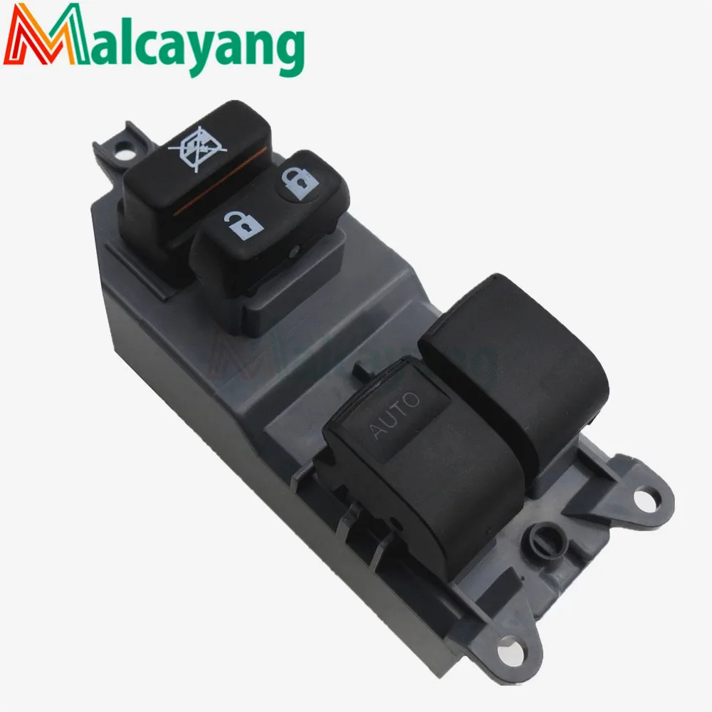 Переключатель Стеклоподъемника 84820-0D100 для TOYOTA YARIS 2005-2011 | Автомобили и мотоциклы