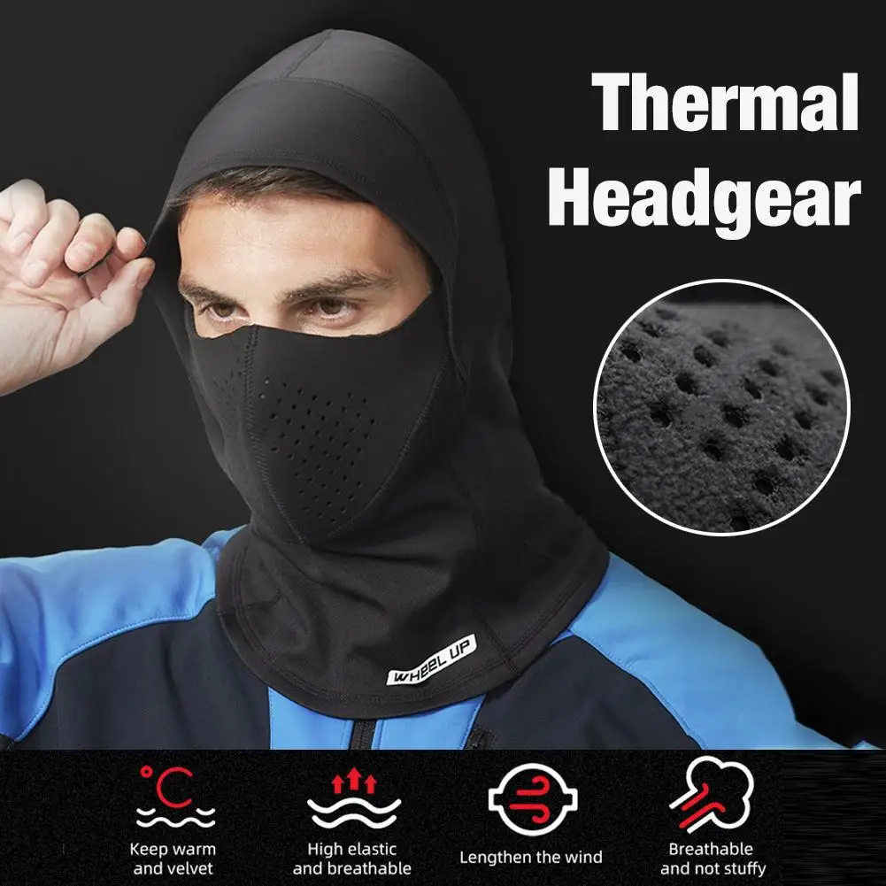 Cycling Face Cover Windproof Sunscreen Warm Face Scarf Headgear Neck Protector For Outdoor Sports Cycling Riding
Cycling Face Cover Windproof Sunscreen Warm Face Scarf Headgear Neck Protector For Outdoor Sports Cycling Riding