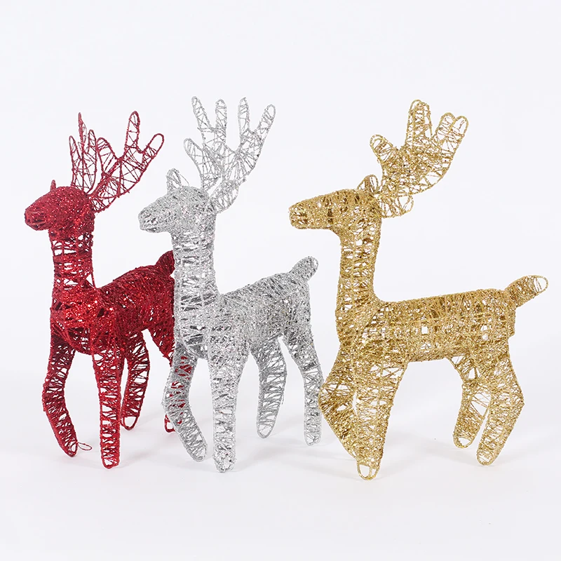 Garden Modern Ornaments Christhmas Baby Room Kids Set Vintage Small Ornaments Nordic Bar Garden Animals Natal Decoration ZZ50XX
Garden Modern Ornaments Christhmas Baby Room Kids Set Vintage Small Ornaments Nordic Bar Garden Animals Natal Decoration ZZ50XX