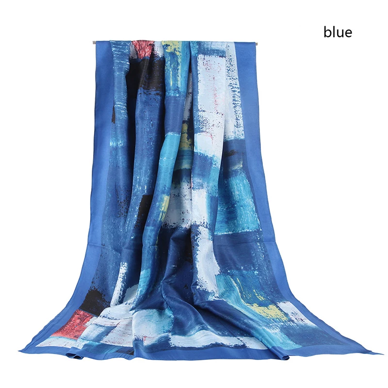 1PCS Geometric scarves Hi-Q ladies wraps Winter scarf Islamic new bandana Long muffler Muslim hijab Viscose Elegant new shalws
1PCS Geometric scarves Hi-Q ladies wraps Winter scarf Islamic new bandana Long muffler Muslim hijab Viscose Elegant new shalws