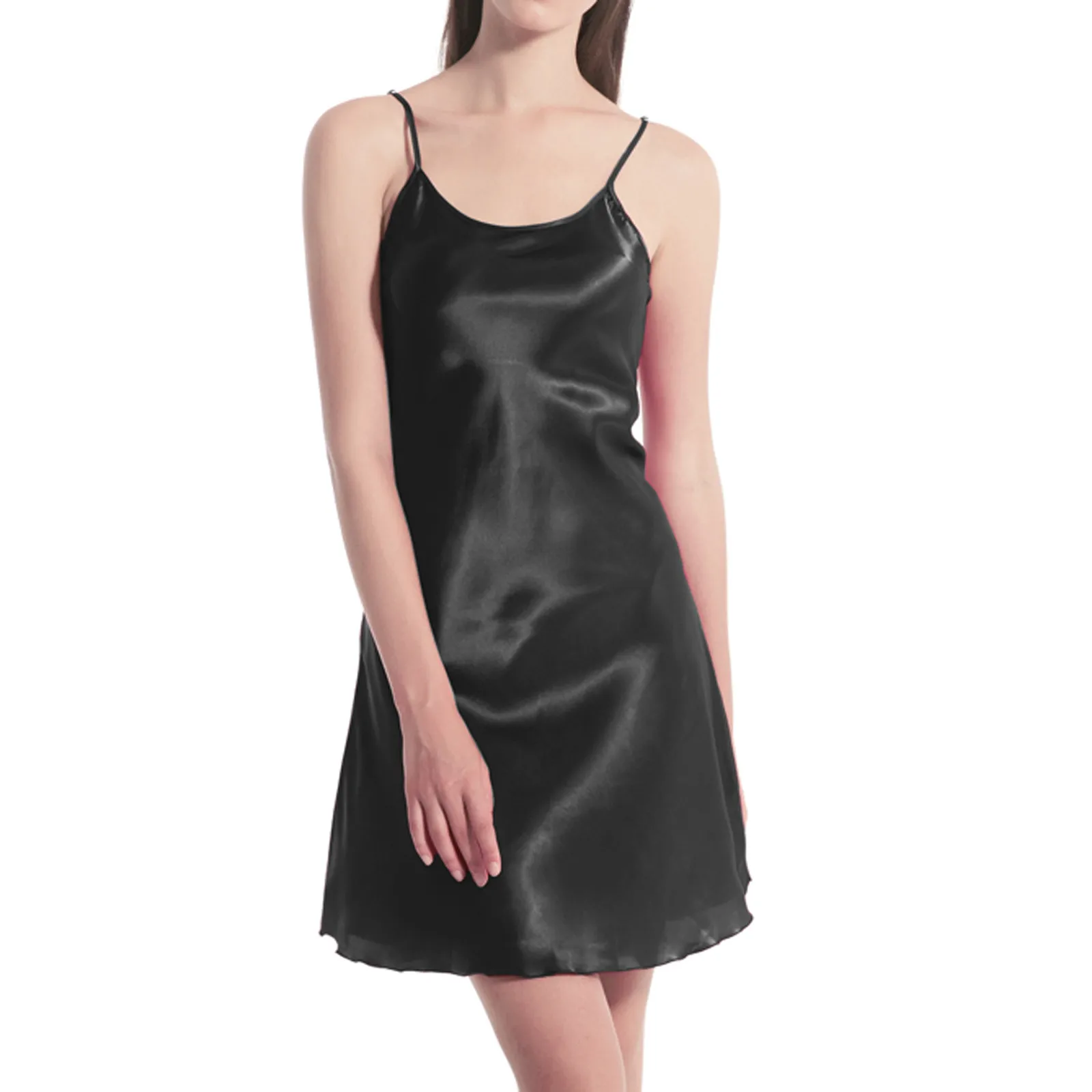 Размера плюс платья женское нижнее белье цельнокроеное платье с длинными платье на бретельках с О-образным вырезом внутренняя Lap сорочка но...
Размера плюс платья женское нижнее белье цельнокроеное платье с длинными платье на бретельках с О-образным вырезом внутренняя Lap сорочка но...