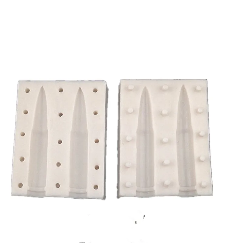 2 styles Bullets and pistols cake mold fondant mould cake decorating tools silicone mold DIY Kitchen Baking Tools FTM1925
2 styles Bullets and pistols cake mold fondant mould cake decorating tools silicone mold DIY Kitchen Baking Tools FTM1925