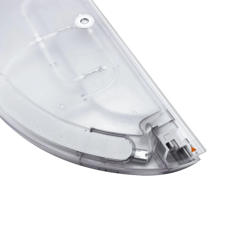 Replacement Mop Rags Water Tank for Xiaomi Mijia Mi 1C Robot Vacuum Cleaner Spare Parts Household Accessories
Replacement Mop Rags Water Tank for Xiaomi Mijia Mi 1C Robot Vacuum Cleaner Spare Parts Household Accessories