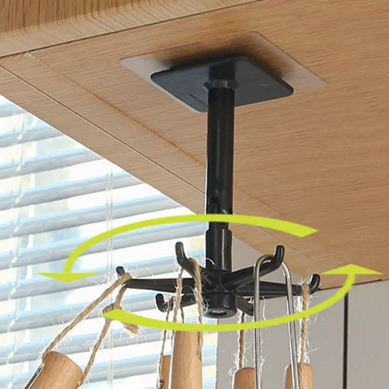 Многоцелевой держатель новая кухонная вращающаяся дверная вешалка для хранения Дырокол свободный шкаф Organizador полка крюк шкаф
Многоцелевой держатель новая кухонная вращающаяся дверная вешалка для хранения Дырокол свободный шкаф Organizador полка крюк шкаф