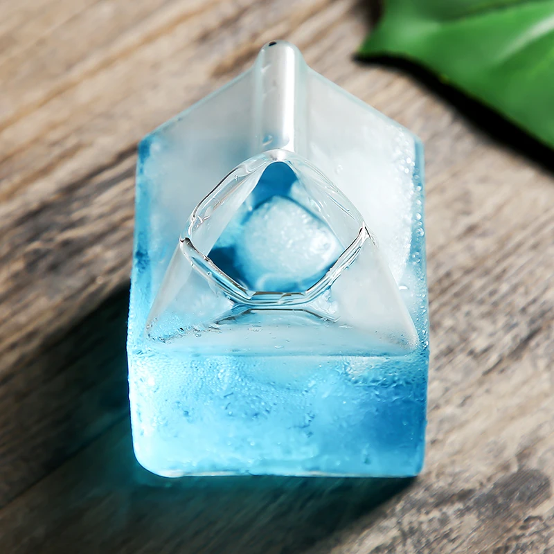 Japanese Style Glass Milk Cup Square Milk Box Microwave Oven Can Heat Creative Home Kitchen Tableware Breakfast Cup
Japanese Style Glass Milk Cup Square Milk Box Microwave Oven Can Heat Creative Home Kitchen Tableware Breakfast Cup