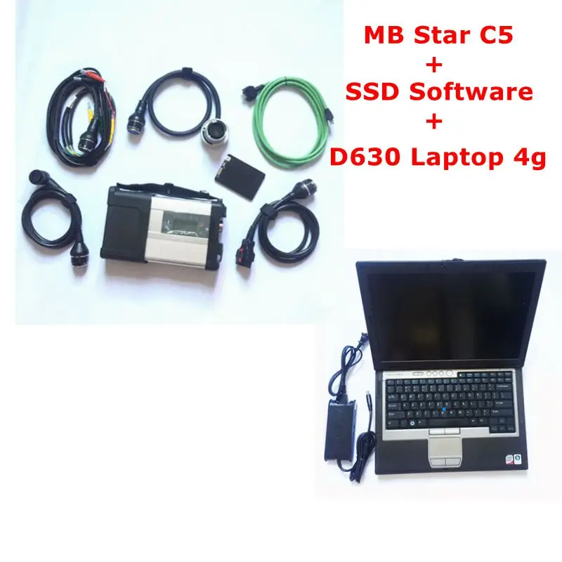 2020 популярный диагностический инструмент для MB Car Tools MB Star C5 d connect C5 мультиплексор vediamo программное обеспечение SSD D630 ноутбук 4g готов к работе 
2020 популярный диагностический инструмент для MB Car Tools MB Star C5 d connect C5 мультиплексор vediamo программное обеспечение SSD D630 ноутбук 4g готов к работе