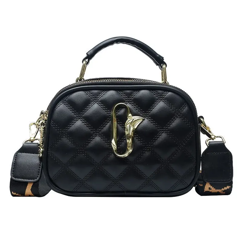Luxury Brand Designer Women Shoulder Bag Handbag Girl's Small Leather Women's Striped Design Messenger Bag Shoulder Bag
Luxury Brand Designer Women Shoulder Bag Handbag Girl's Small Leather Women's Striped Design Messenger Bag Shoulder Bag