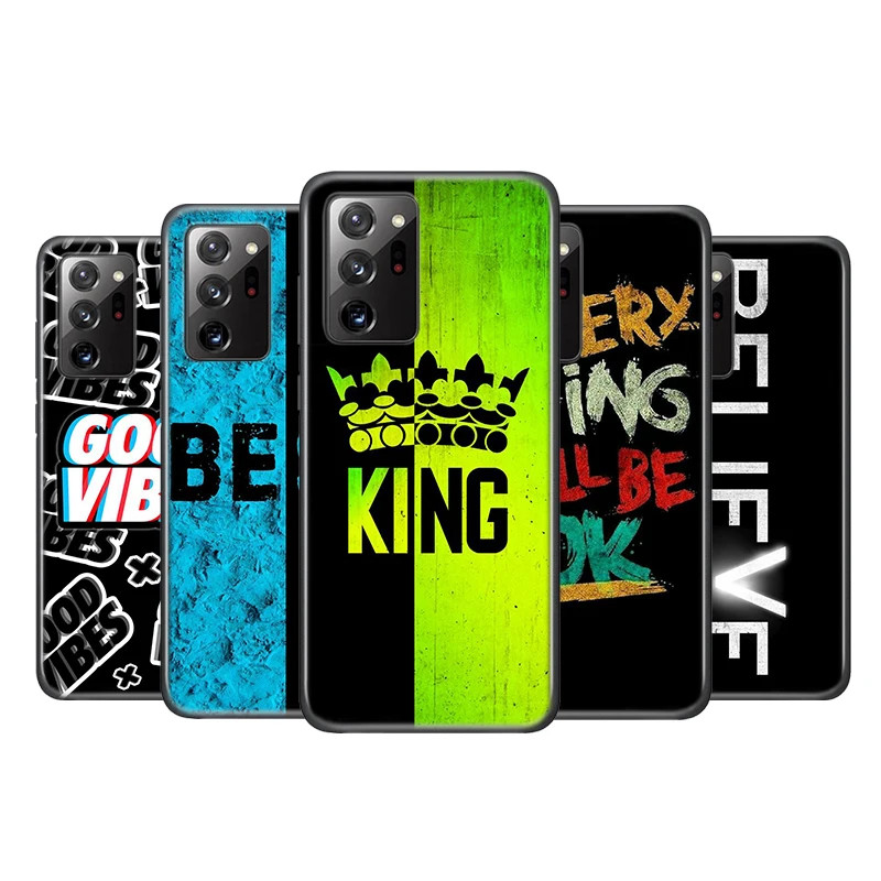 BEST Text Sentence Phone Case For Samsung Galaxy S21 S20 FE Ultra Lite S10 5G S10E S9 S8 S7 S6 Edge Plus Black Cover
BEST Text Sentence Phone Case For Samsung Galaxy S21 S20 FE Ultra Lite S10 5G S10E S9 S8 S7 S6 Edge Plus Black Cover