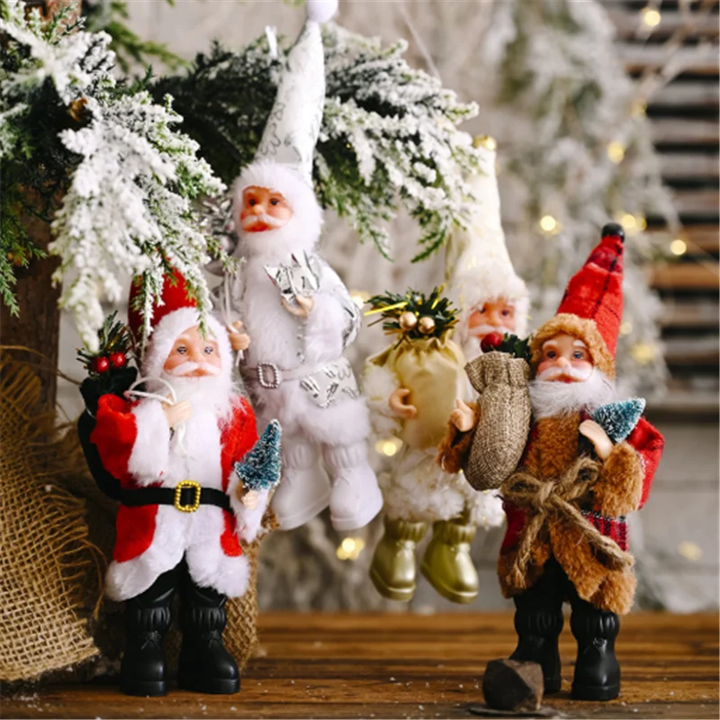 Home Christmas Decoration 2022 Navidad Merry Christmas Christmas Gift Kids Santa Standing Desktop Decoration Natal Noel Kerst
Home Christmas Decoration 2022 Navidad Merry Christmas Christmas Gift Kids Santa Standing Desktop Decoration Natal Noel Kerst