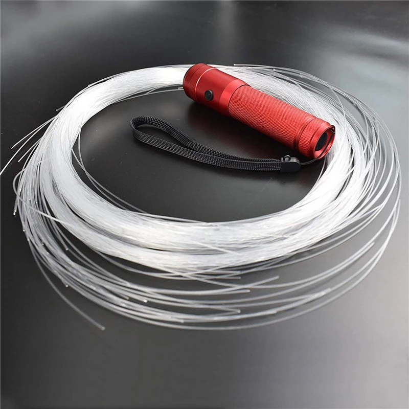 Color-Changing Fiber Optic Dance Whip Colorful Glowing LED Flash Whip Hand Rope for Dance Festival Party Carnival Wedding Decor
Color-Changing Fiber Optic Dance Whip Colorful Glowing LED Flash Whip Hand Rope for Dance Festival Party Carnival Wedding Decor