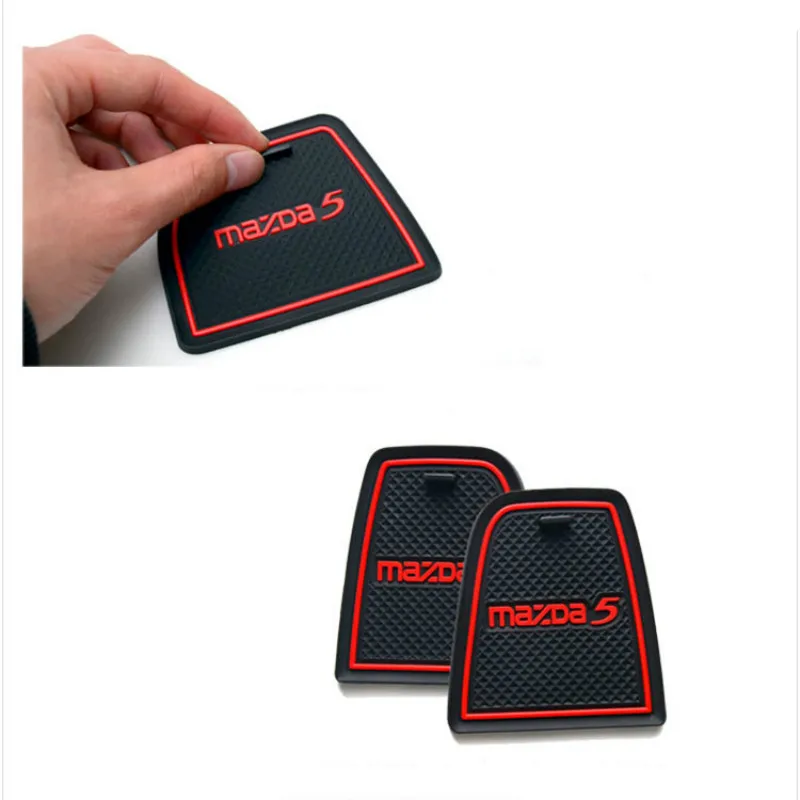 11pcs/set Car Accessories Gate Slot Pad Rubber Car-cup Interior Cup Cushion Door Mat Cup Covers For Mazda5 (Year:2013)
11pcs/set Car Accessories Gate Slot Pad Rubber Car-cup Interior Cup Cushion Door Mat Cup Covers For Mazda5 (Year:2013)
