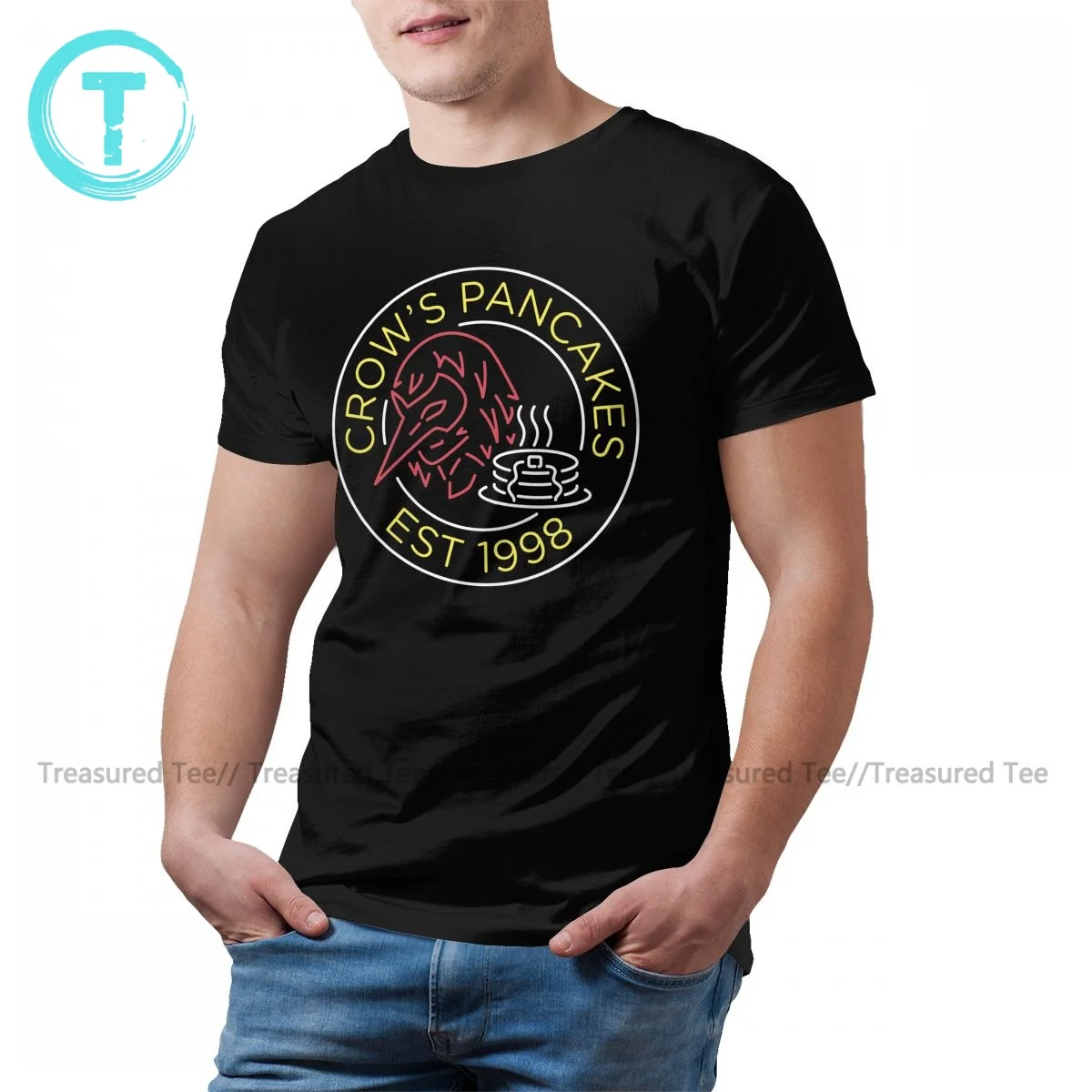 Persona 5 T-Shirt Beach Fun 100 Percent Cotton T Shirt Print Short Sleeve Tee Shirt Mens 5xl
Persona 5 T-Shirt Beach Fun 100 Percent Cotton T Shirt Print Short Sleeve Tee Shirt Mens 5xl
