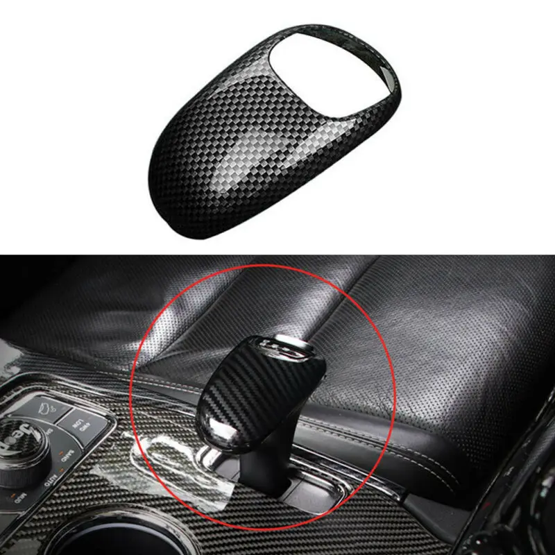 Interior Gear lever trim Car Cover Decal Accessory Knob For Jeep Grand Cherokee 2014 2015
Interior Gear lever trim Car Cover Decal Accessory Knob For Jeep Grand Cherokee 2014 2015