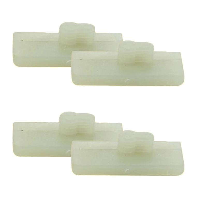 Garden Chain guide bumper 028 029 036 038 044 046 Chainsaw Outdoor 4pcs For Stihl 024 026 Convenient
Garden Chain guide bumper 028 029 036 038 044 046 Chainsaw Outdoor 4pcs For Stihl 024 026 Convenient