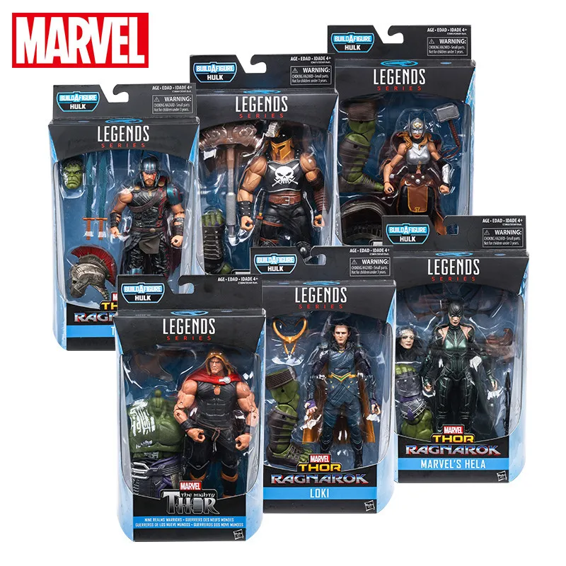 Фигурка героя Hasbro из серии Marvel Legends Loki Hulk Marvel Hela с аксессуарами, коллекционная экшн-фигурка 6 дюймов, Детская модель из ПВХ, подарки
Фигурка героя Hasbro из серии Marvel Legends Loki Hulk Marvel Hela с аксессуарами, коллекционная экшн-фигурка 6 дюймов, Детская модель из ПВХ, подарки