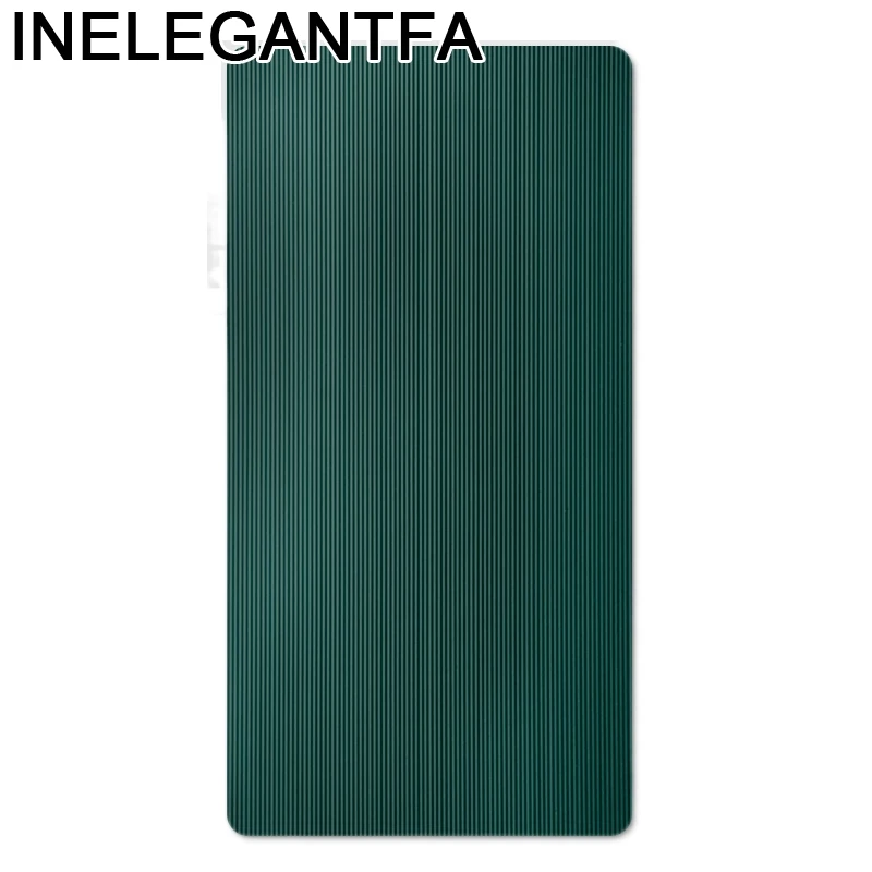 Gym Sport Accessories Workout Colchoneta Dance Kussen Mattress Tapis De Yogamat Tapete Fitness Esterilla Camping Yoga Mat
Gym Sport Accessories Workout Colchoneta Dance Kussen Mattress Tapis De Yogamat Tapete Fitness Esterilla Camping Yoga Mat