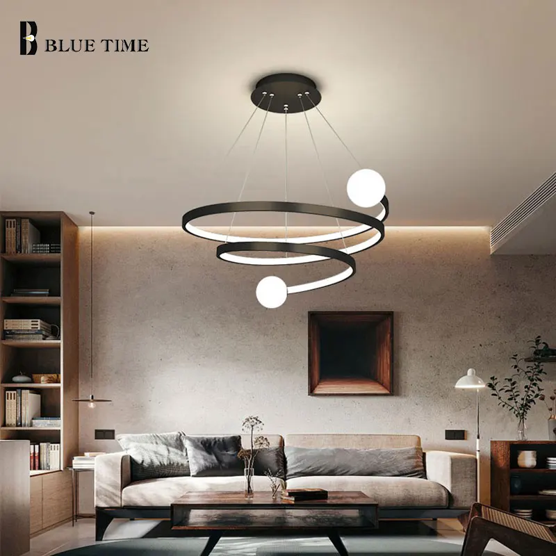 Modern LED Chandelier Home Lights For Living Room Dining Room Bedroom Hanging Lighting Fixtures Chandelier Lights Indoor Lamps
Modern LED Chandelier Home Lights For Living Room Dining Room Bedroom Hanging Lighting Fixtures Chandelier Lights Indoor Lamps