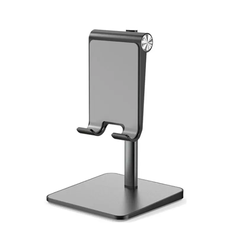 Cell Phone Stand Holder Universal Metal Desktop Tablet Mount Bracket Telescopic Cellphone Stand Holder E5BA
Cell Phone Stand Holder Universal Metal Desktop Tablet Mount Bracket Telescopic Cellphone Stand Holder E5BA