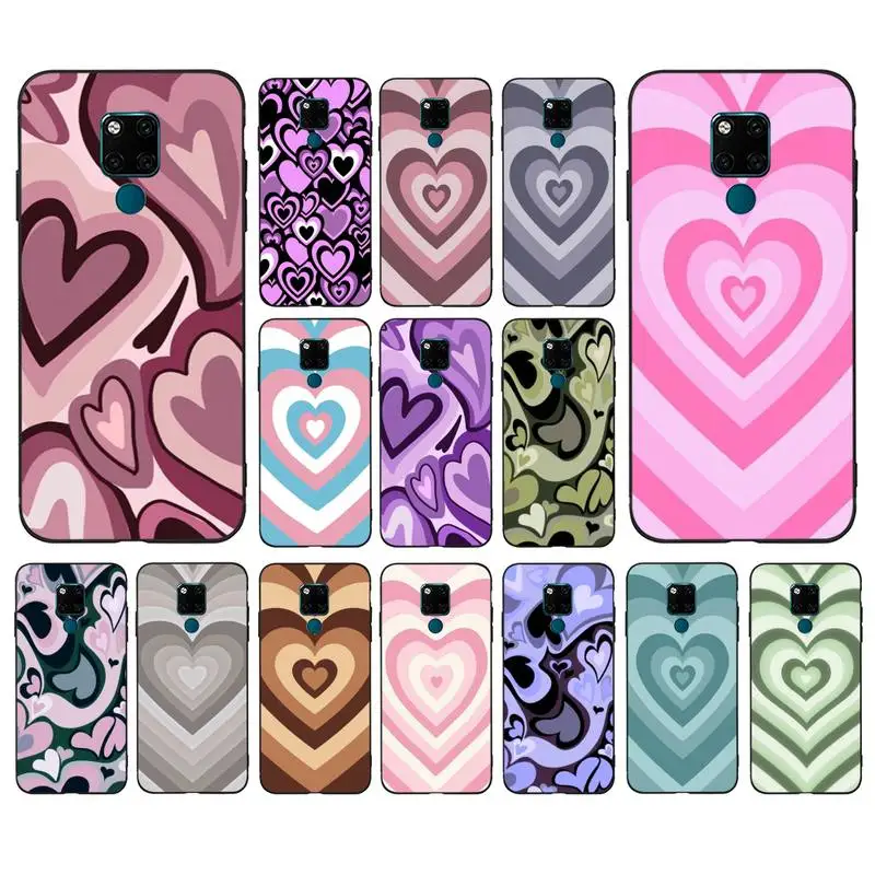 MaiYaCa Latte Pink purple color Love Coffee Heart Phone Case for Huawei Mate 20 10 9 40 30 lite pro X Nova 2 3i 7se
MaiYaCa Latte Pink purple color Love Coffee Heart Phone Case for Huawei Mate 20 10 9 40 30 lite pro X Nova 2 3i 7se